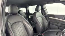 MINI Countryman 2.0 Cooper S Exclusive ALL4 5dr Auto Petrol Hatchback